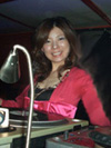 Charlee a.k.a. YUMIKO