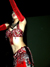 Belly Dancer 02